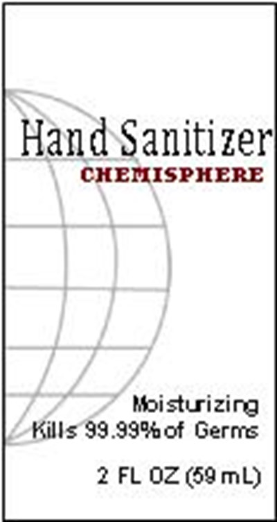Hand Saniziter (Hand Sanitizer)
